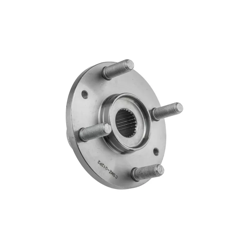 Moyeu de roue avant TEKNÖR KLP-MZ-012P2 - Visuel 1