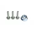 TEKNÖR KLP-PL-022-Z - Kit de réparation, moyeu de roue avant 