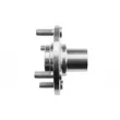 TEKNÖR KLP-SU-032P - Moyeu de roue avant 