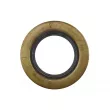 TEKNÖR KLT-DW-070-U - Bague d'étanchéité, différentiel