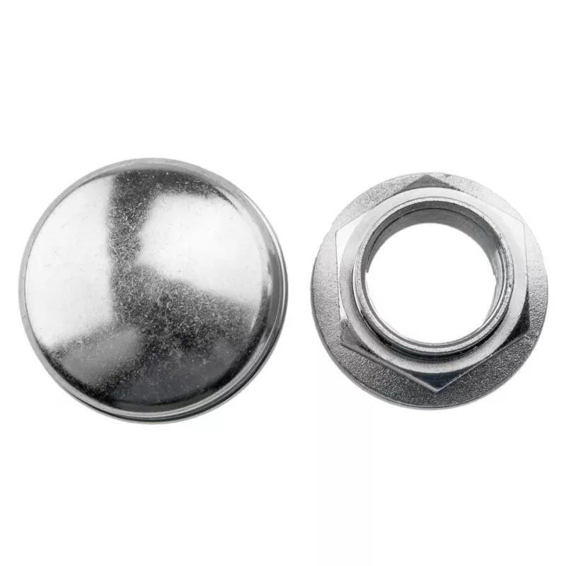 Kit de réparation, moyeu de roue arrière TEKNÖR KLT-FT-014-Z - Visuel 1