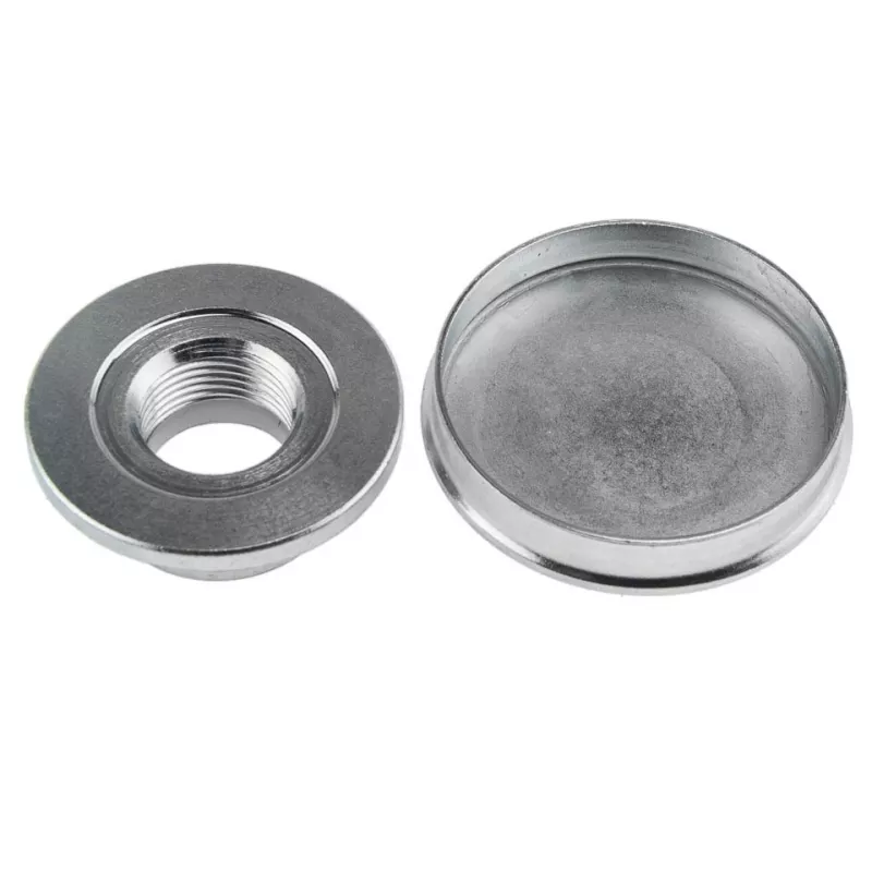 Kit de réparation, moyeu de roue arrière TEKNÖR KLT-VW-004-Z - Visuel 1