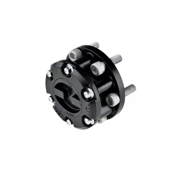 Moyeu de roue avant TEKNÖR KSB-IS-000 pour AUDI Q2 2.4 i - 125cv