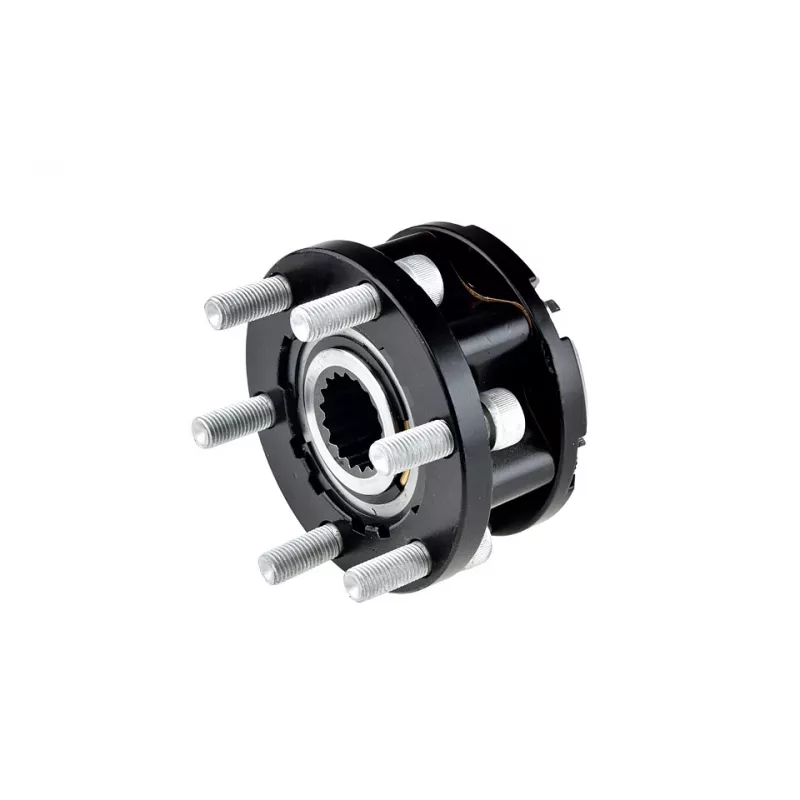 Moyeu de roue avant TEKNÖR KSB-IS-000 - Visuel 1