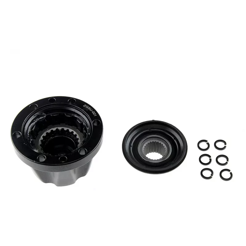 Moyeu de roue avant TEKNÖR KSB-SU-001 - Visuel 1