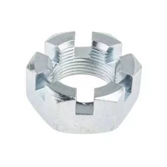 Écrou, bout d'essieu TEKNÖR KSN-CT-001