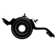TEKNÖR NLW-MS-007 - Suspension, arbre de cardan