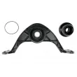 TEKNÖR NLW-VW-001 - Suspension, arbre de cardan