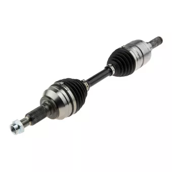 Arbre de transmission TEKNÖR OEM 15905106