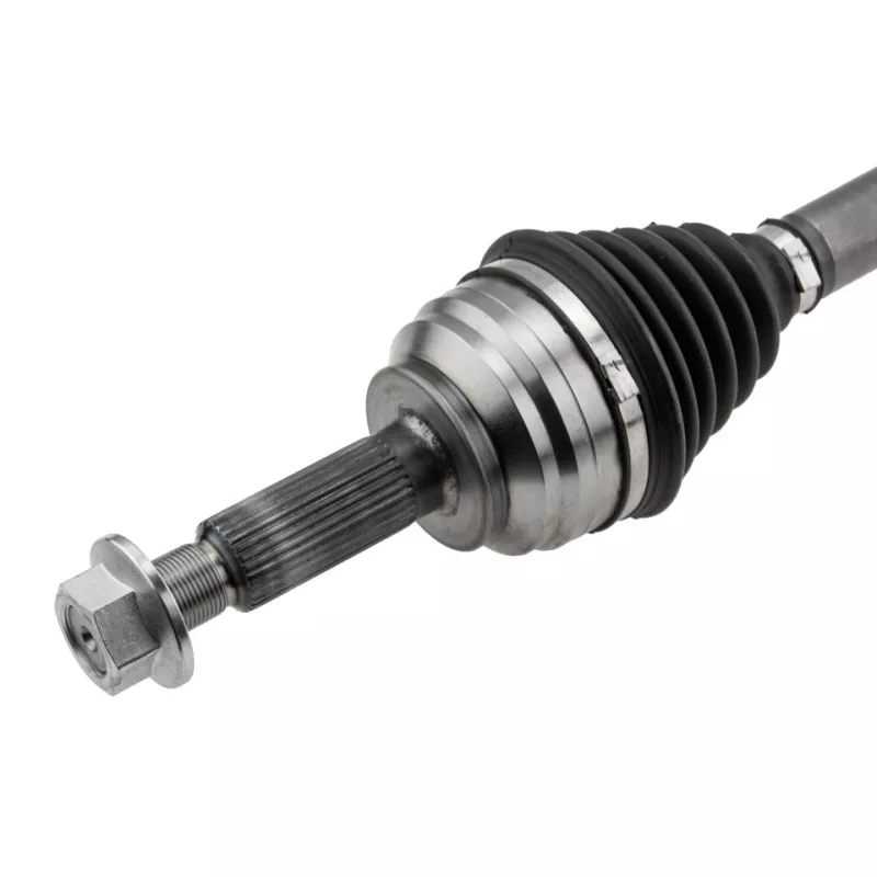 Arbre de transmission avant gauche TEKNÖR NPW-CH-118 - Visuel 2