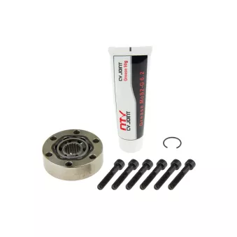 Embout de cardan avant (kit de réparation) TEKNÖR NPW-HD-013 pour HONDA CR-V 2.0 - 150cv