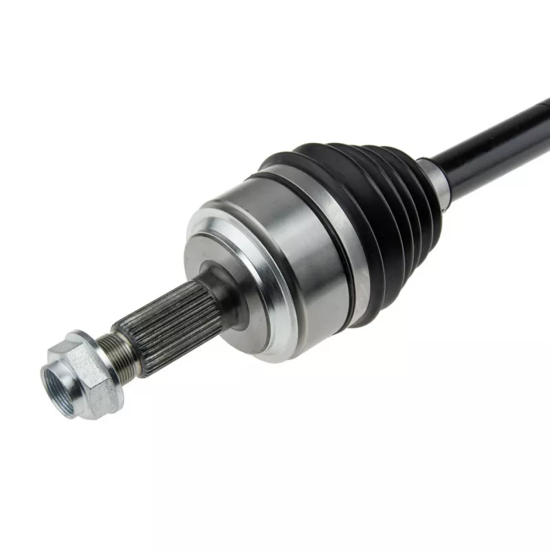 Arbre de transmission avant gauche TEKNÖR NPW-HD-060 - Visuel 2