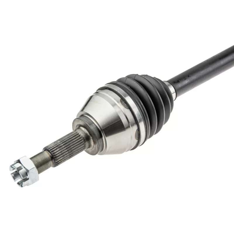 Arbre de transmission avant gauche TEKNÖR NPW-NS-090 - Visuel 2