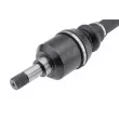 TEKNÖR NPW-PE-083 - Arbre de transmission avant gauche 