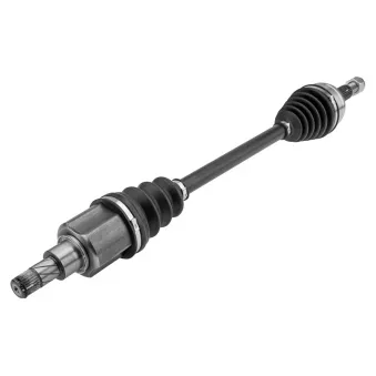 Arbre de transmission avant gauche TEKNÖR OEM 391015184R
