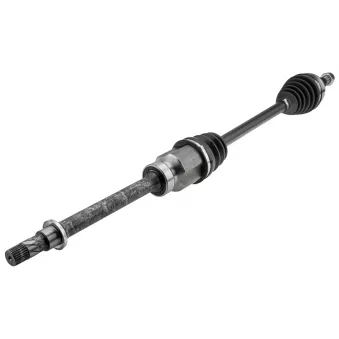 Arbre de transmission avant droit TEKNÖR OEM 391005064R