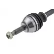TEKNÖR NPW-RE-180 - Arbre de transmission avant gauche 