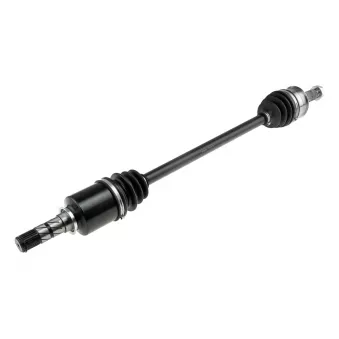 Arbre de transmission avant TEKNÖR OEM 28321AL010