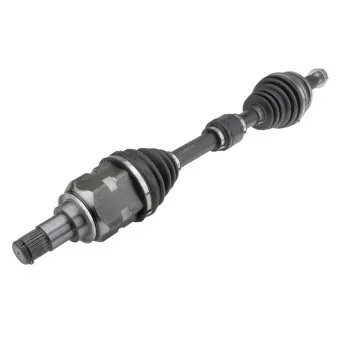 TEKNÖR NPW-TY-096 - Arbre de transmission avant gauche 