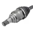 TEKNÖR NPW-TY-096 - Arbre de transmission avant gauche 