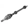 TEKNÖR NPW-TY-098 - Arbre de transmission avant droit 