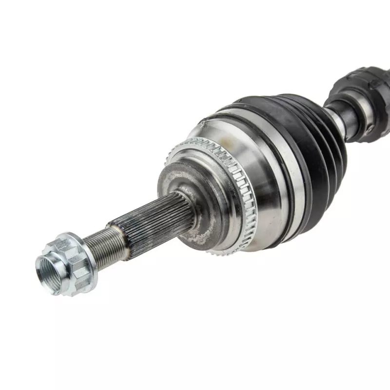 Arbre de transmission avant gauche TEKNÖR NPW-TY-137 - Visuel 2