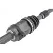 TEKNÖR NPW-TY-174 - Arbre de transmission avant droit 