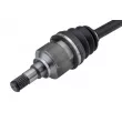 TEKNÖR NPW-TY-175 - Arbre de transmission avant gauche 
