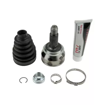 Embout de cardan avant (kit de réparation) TEKNÖR OEM 44306T9AT01