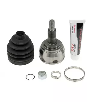 Jeu de joints, arbre de transmission avant TEKNÖR OEM 8200908711