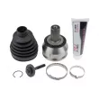 TEKNÖR NPZ-VV-026 - Embout de cardan avant (kit de réparation)