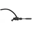TEKNÖR NSP-RE-019 - Cylindre émetteur, embrayage