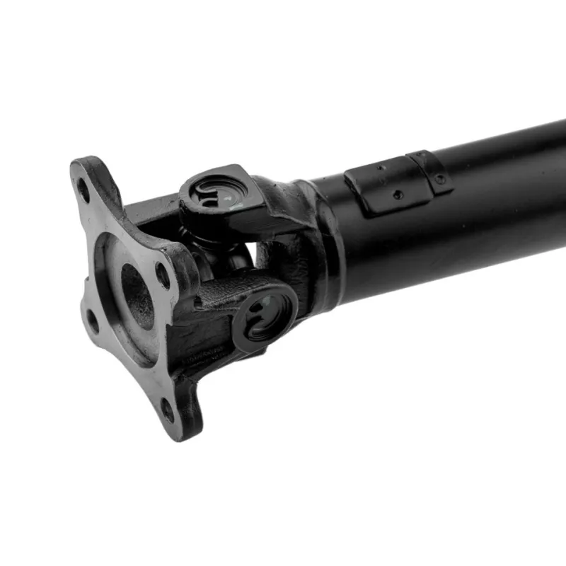 Arbre de transmission, entraînement essieux TEKNÖR NWN-CH-036 - Visuel 2