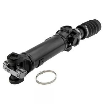 Arbre de transmission, entraînement essieux TEKNÖR NWN-CH-047 pour JEEP WRANGLER 4.0 Rubicon - 174cv
