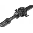TEKNÖR NWN-FR-005 - Arbre de transmission, entraînement essieux