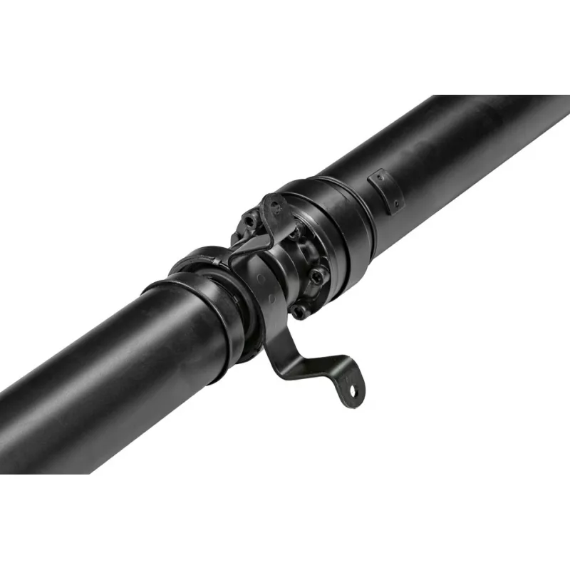 Arbre de transmission, entraînement essieux TEKNÖR NWN-VW-008 - Visuel 2