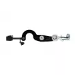 TEKNÖR NXX-PL-001 - Kit de réparation, levier de changement de vitesse
