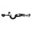 TEKNÖR NXX-PL-001 - Kit de réparation, levier de changement de vitesse