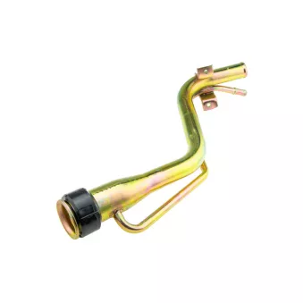 Raccord de remplissage, réservoir de carburant TEKNÖR [PWP-DA-001]