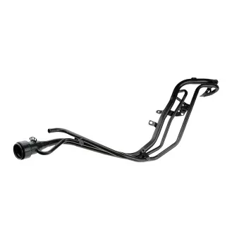 Goulotte de remplissage, réservoir de carburant TEKNÖR [PWP-MZ-001]