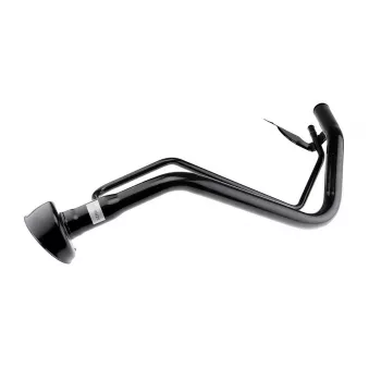 Goulotte de remplissage, réservoir de carburant TEKNÖR OEM 172214U100
