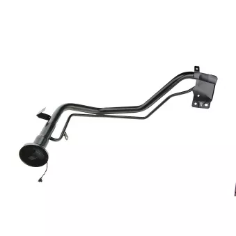 Goulotte de remplissage, réservoir de carburant TEKNÖR [PWP-NS-007]
