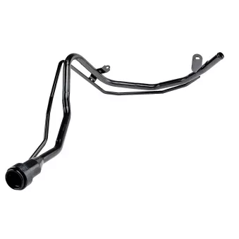 Goulotte de remplissage, réservoir de carburant TEKNÖR [PWP-TY-032]