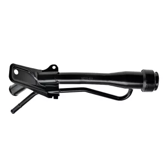 Goulotte de remplissage, réservoir de carburant TEKNÖR [PWP-TY-033]