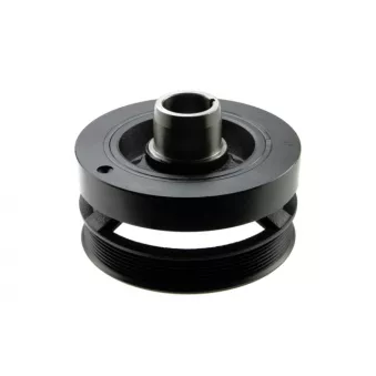 Poulie, vilebrequin TEKNÖR RKP-CH-014