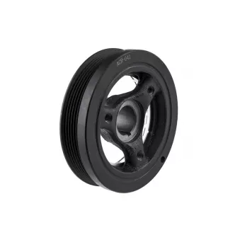 Poulie, vilebrequin TEKNÖR RKP-CH-041 pour CHEVROLET LUMINA 3.4 - 182cv