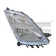 Projecteur principal TYC [20-11185-05-2]