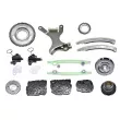 TEKNÖR RZR-CH-000 - Kit de distribution par chaîne