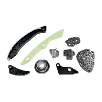 Kit de distribution par chaîne TEKNÖR RZR-CH-004 pour DODGE JOURNEY 2.4 VVT - 170cv