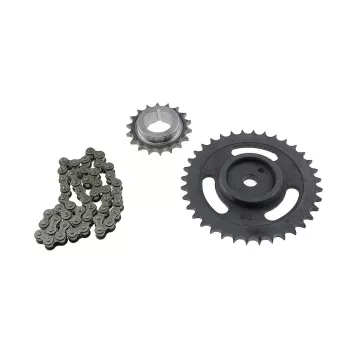 Kit de distribution par chaîne TEKNÖR RZR-CH-006